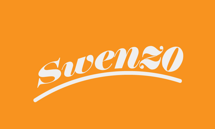 Swenzo.com - buy Cool premium domains